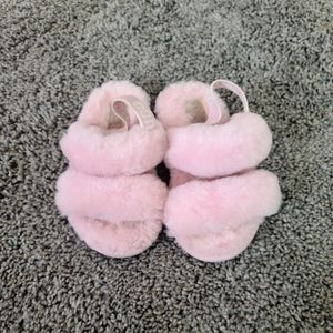 Ugg slippers Toddler